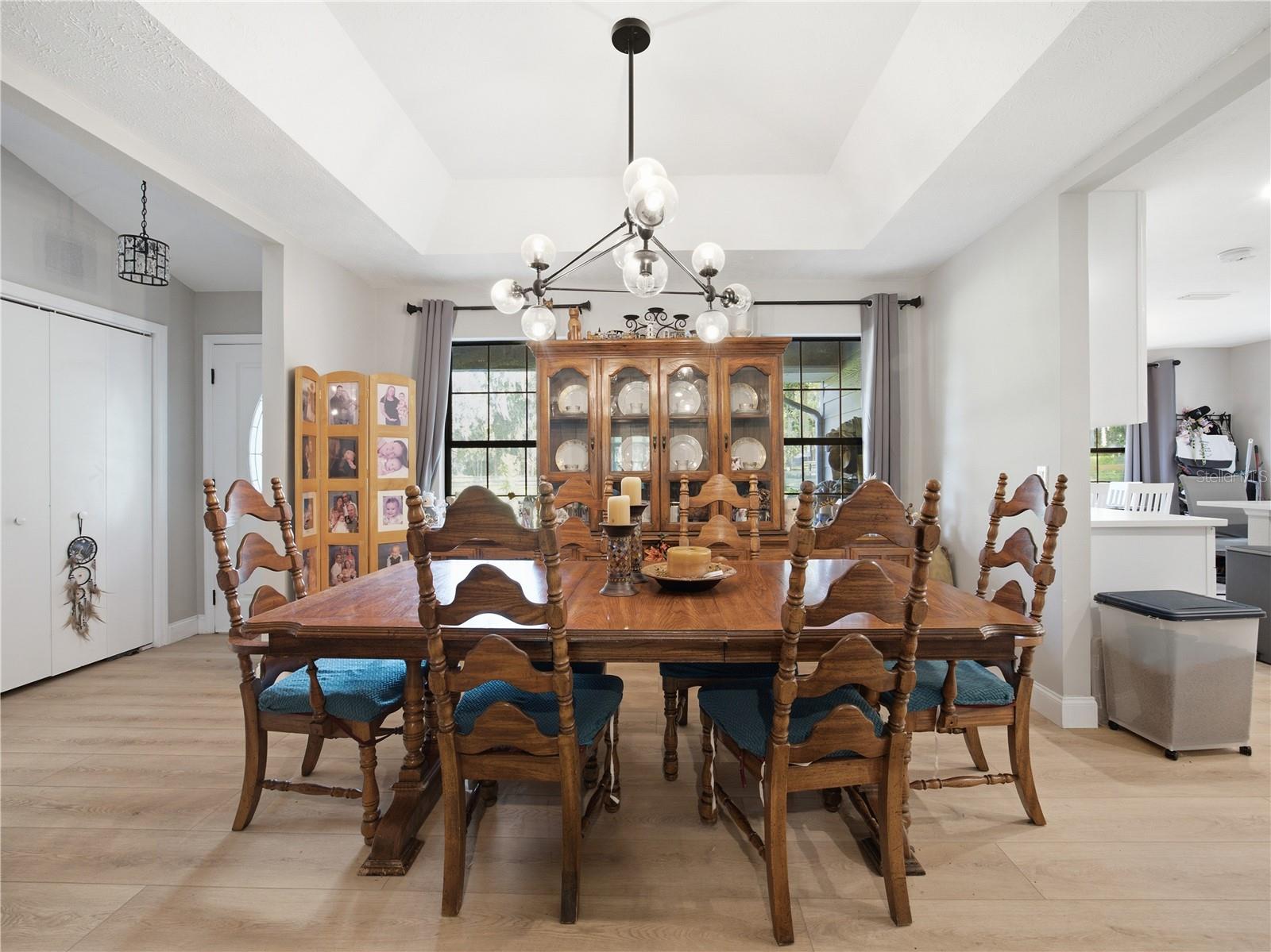 JOHNSONS MARY K & T S - Residential