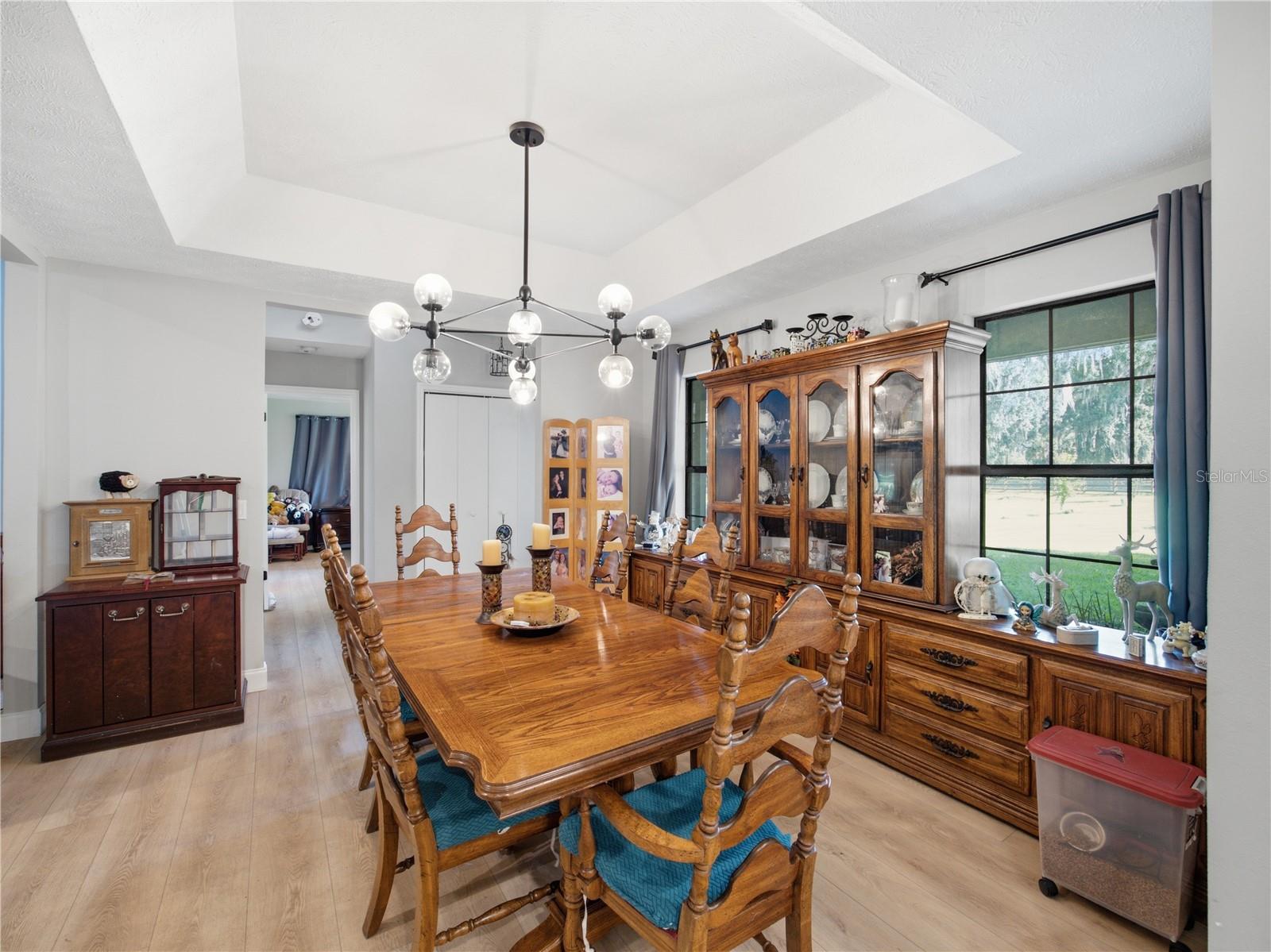 JOHNSONS MARY K & T S - Residential