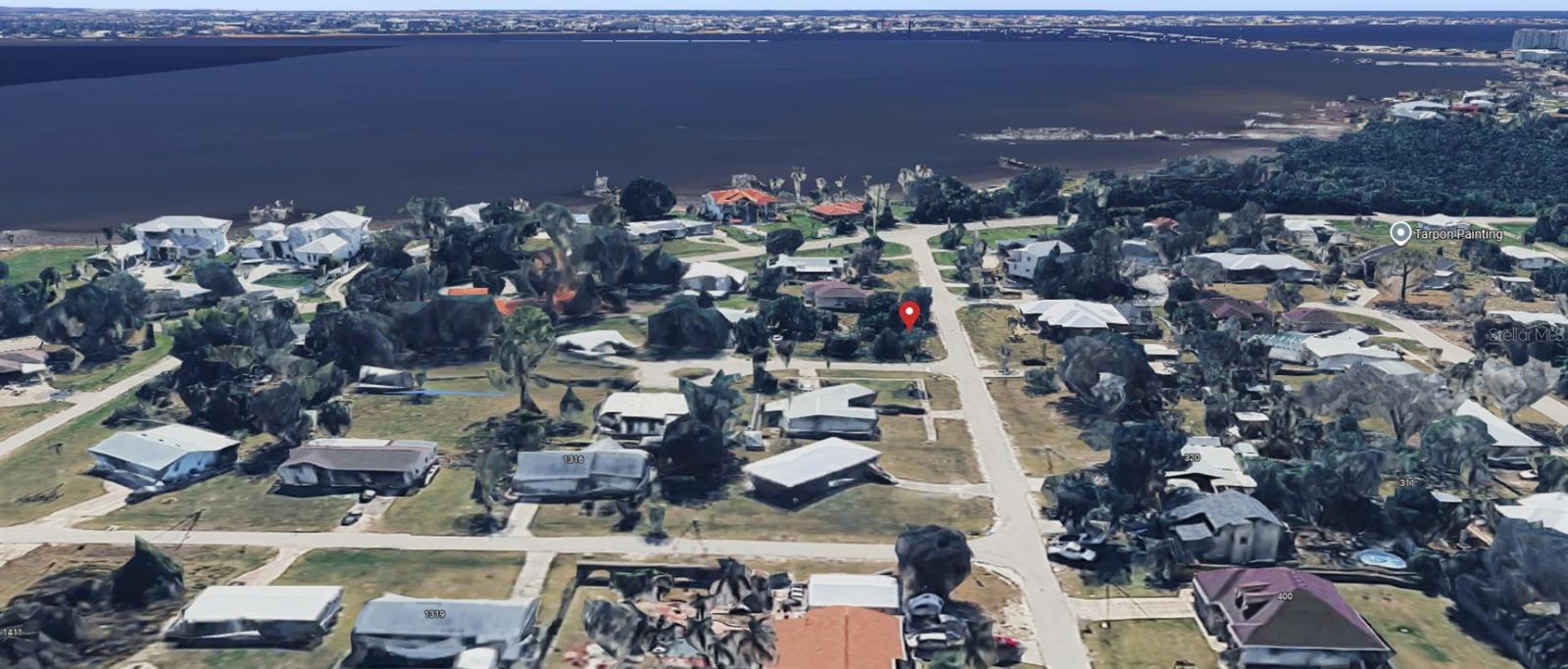 HARBOR PINES - Land