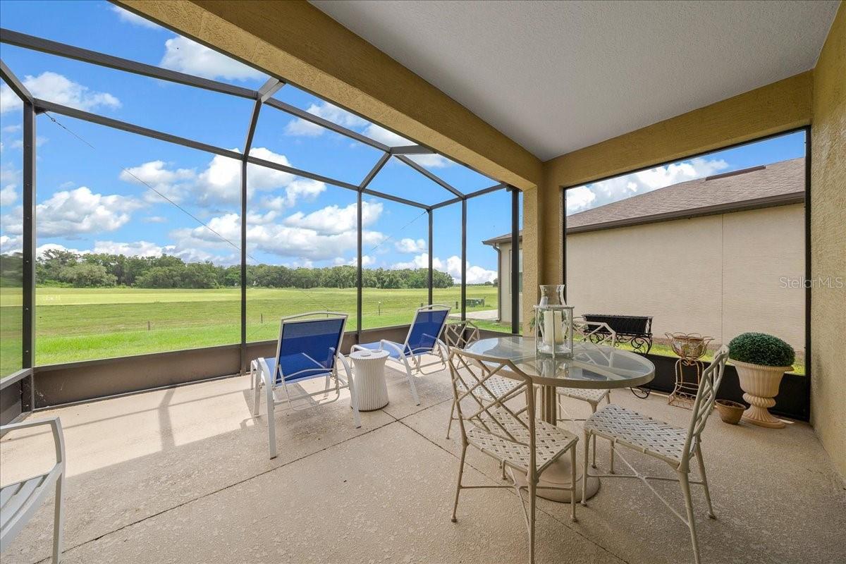 STONE CREEK - Residential