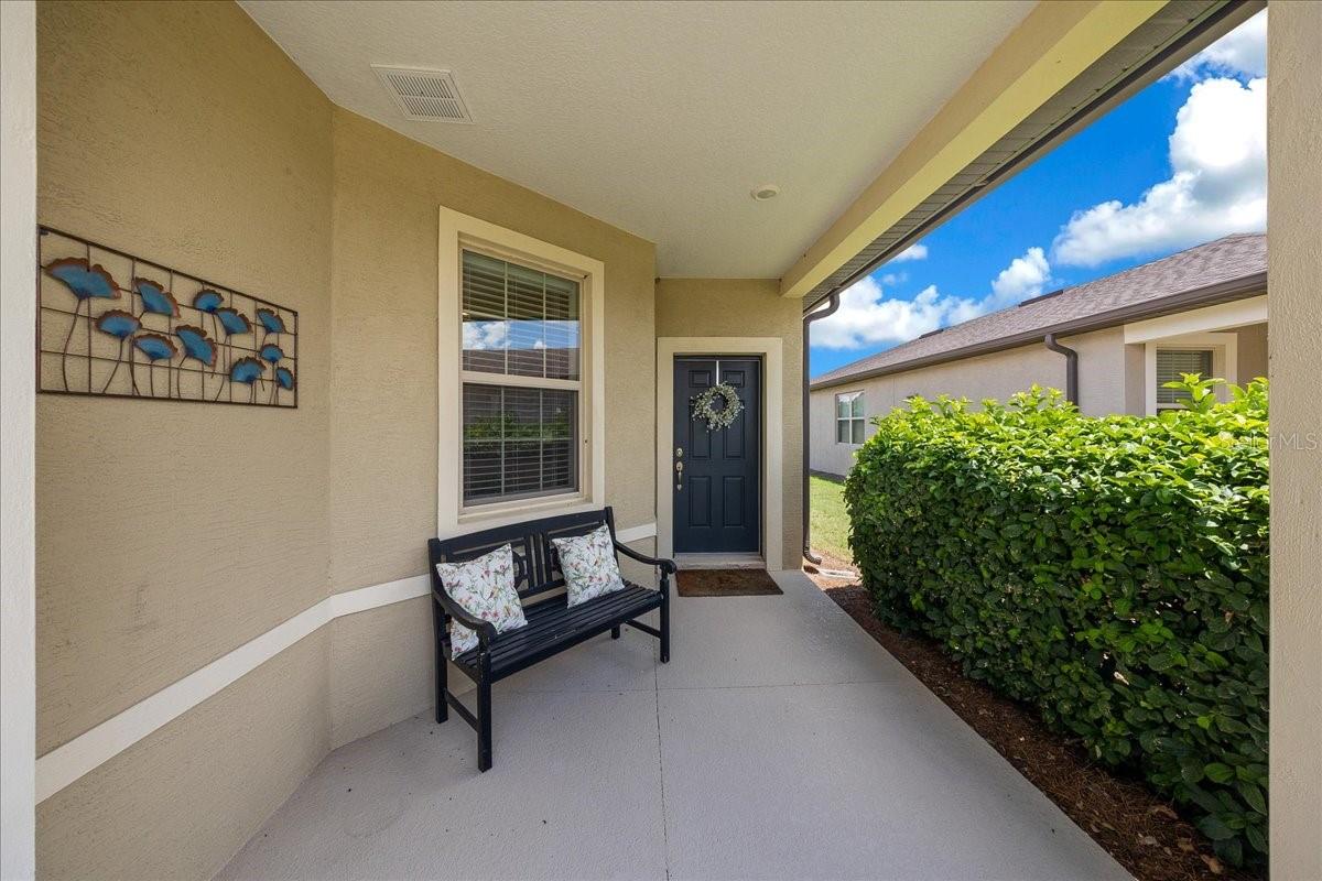 STONE CREEK - Residential
