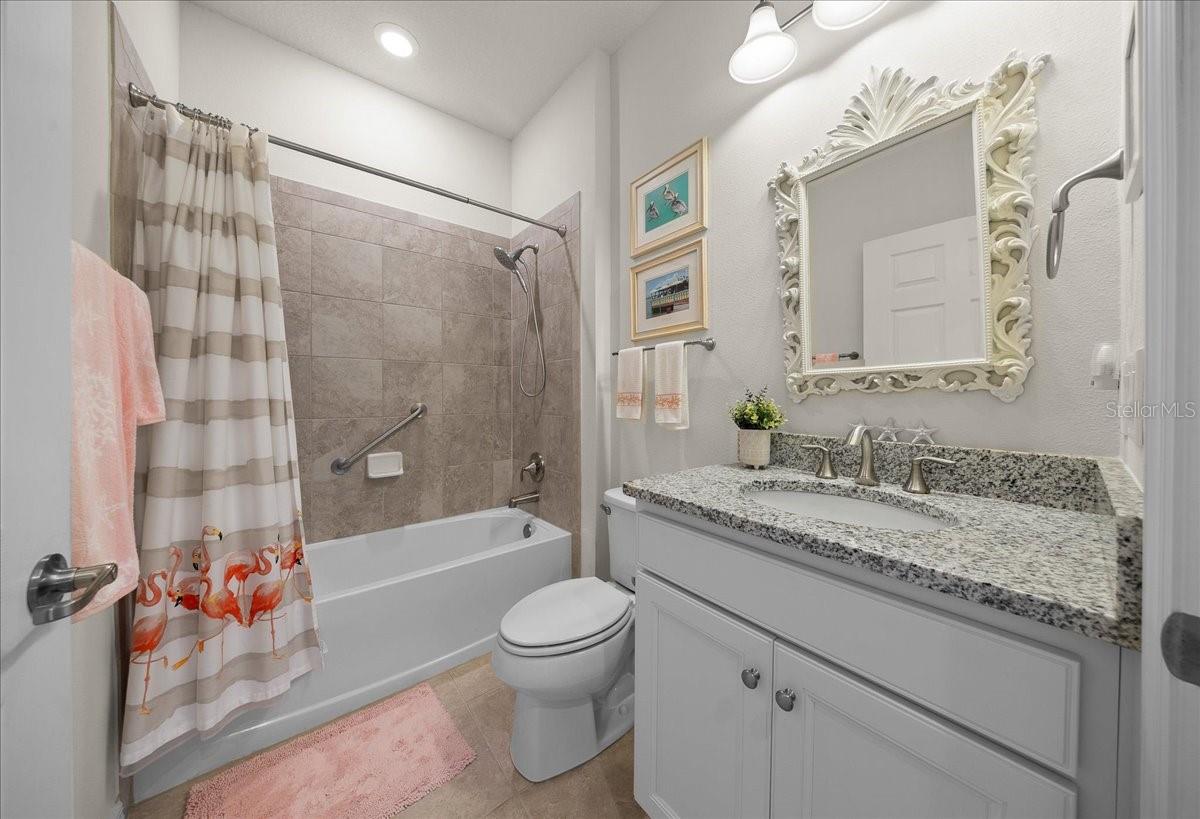 STONE CREEK - Residential
