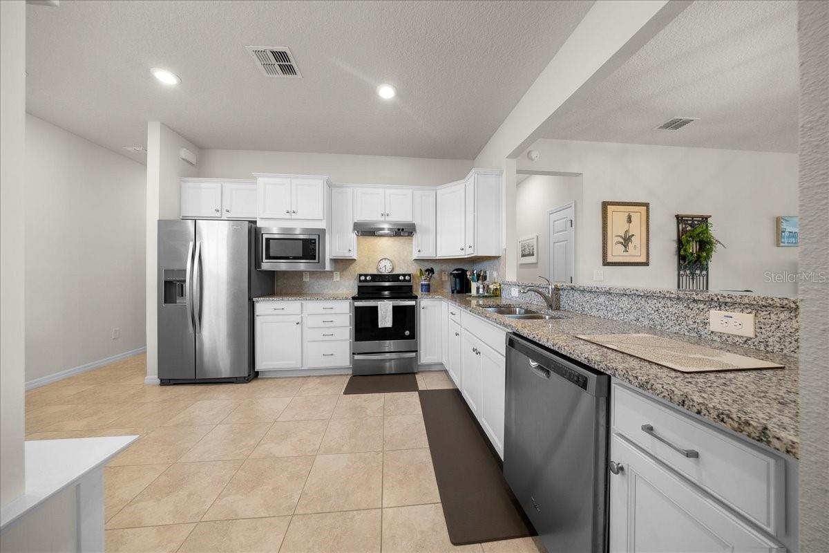 STONE CREEK - Residential