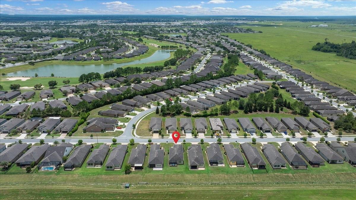 STONE CREEK - Residential