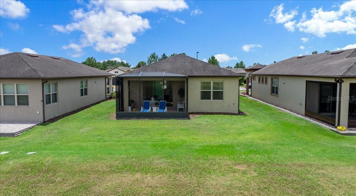 STONE CREEK - Residential