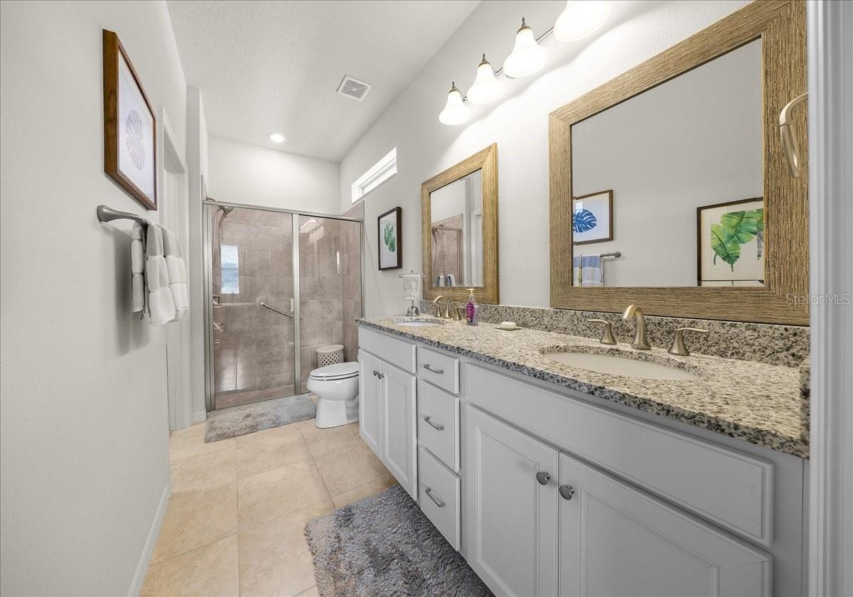 STONE CREEK - Residential