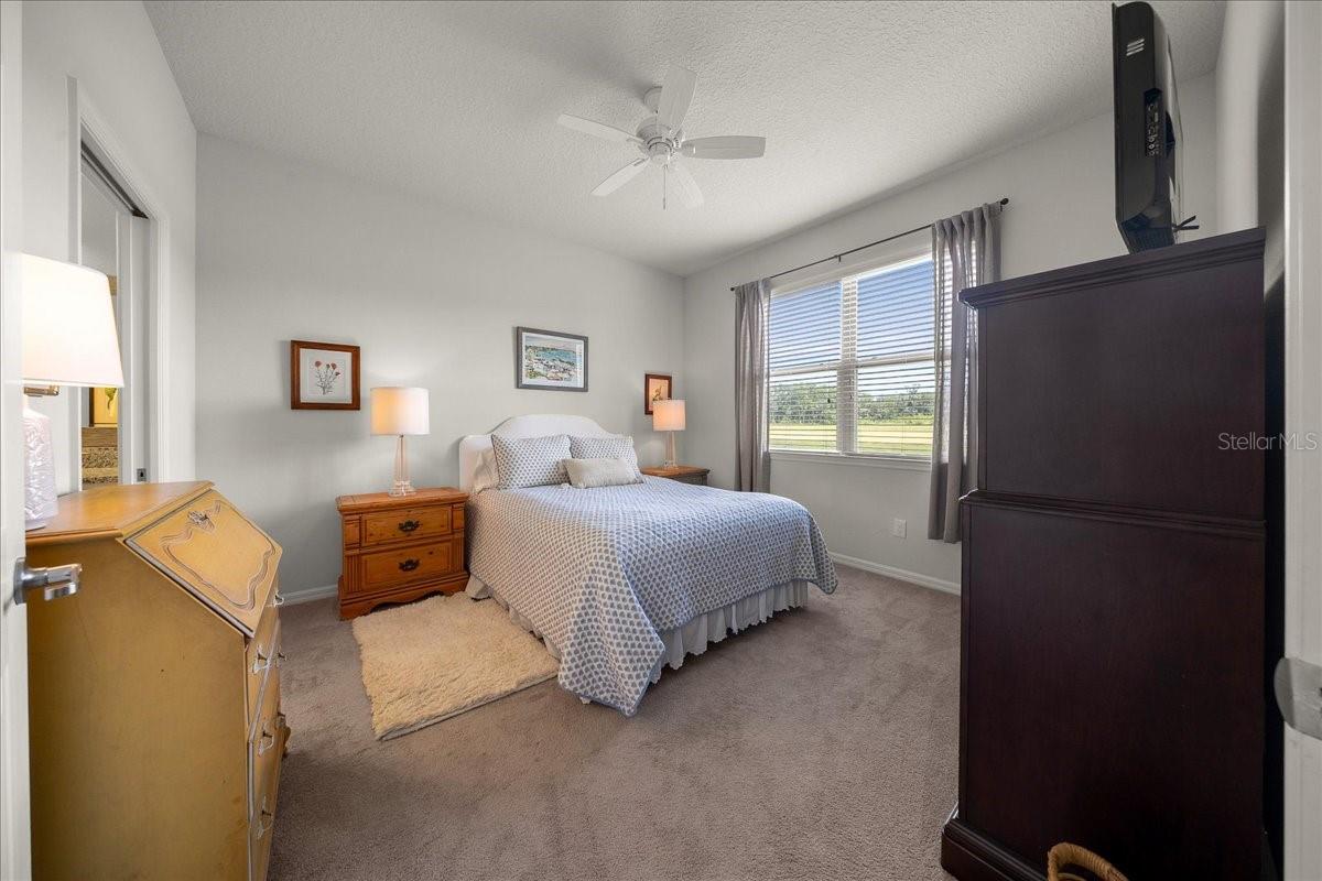 STONE CREEK - Residential