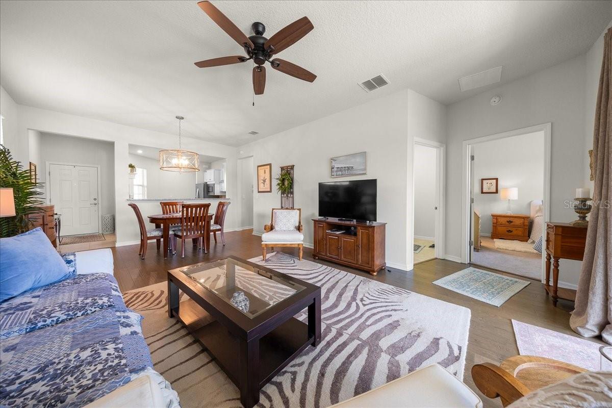 STONE CREEK - Residential