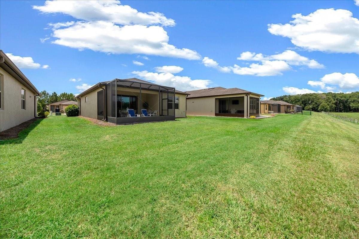 STONE CREEK - Residential