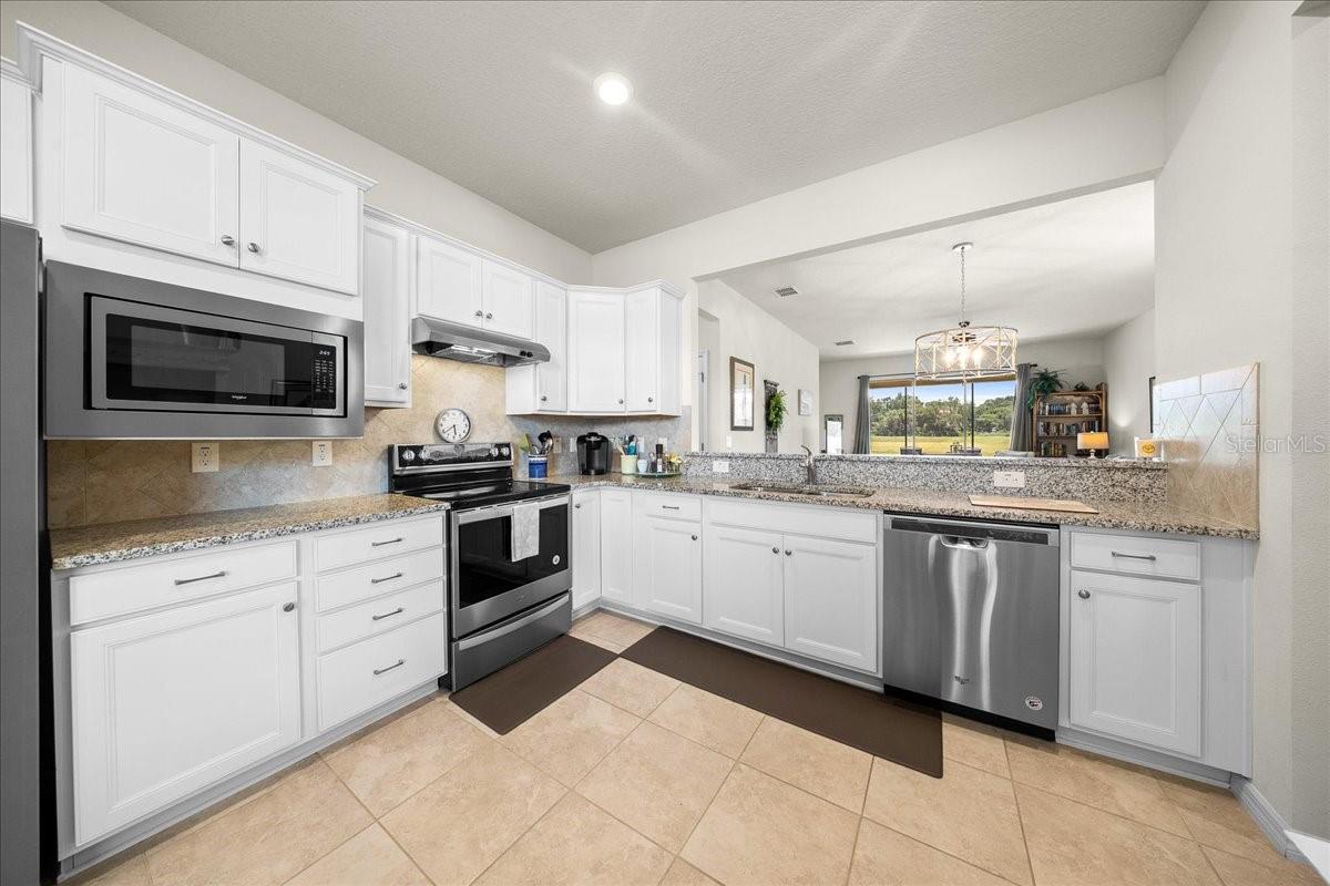 STONE CREEK - Residential