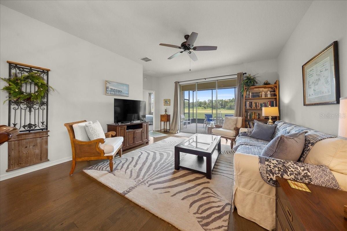 STONE CREEK - Residential