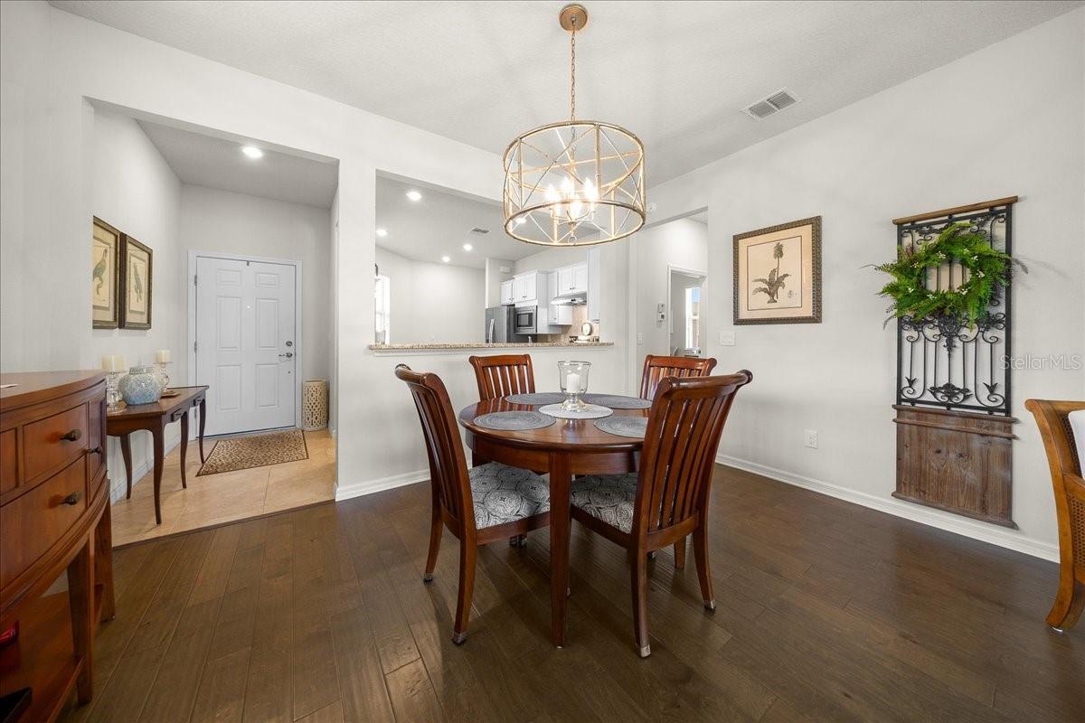 STONE CREEK - Residential