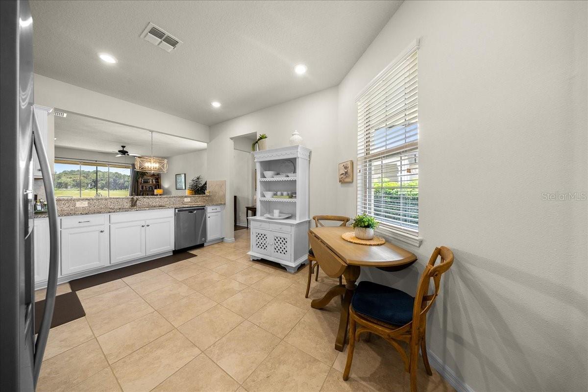 STONE CREEK - Residential