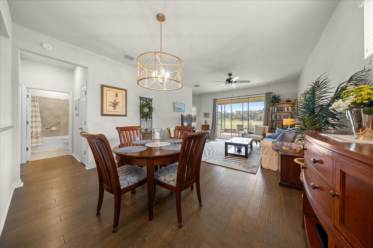 STONE CREEK - Residential