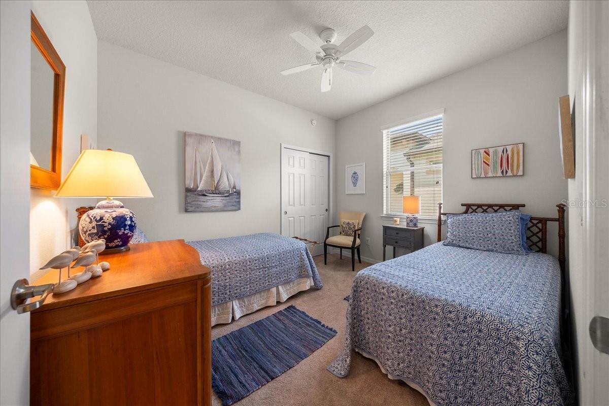 STONE CREEK - Residential
