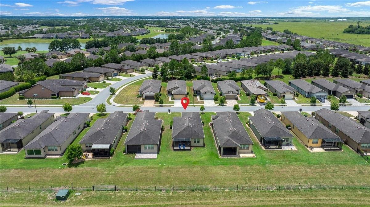 STONE CREEK - Residential