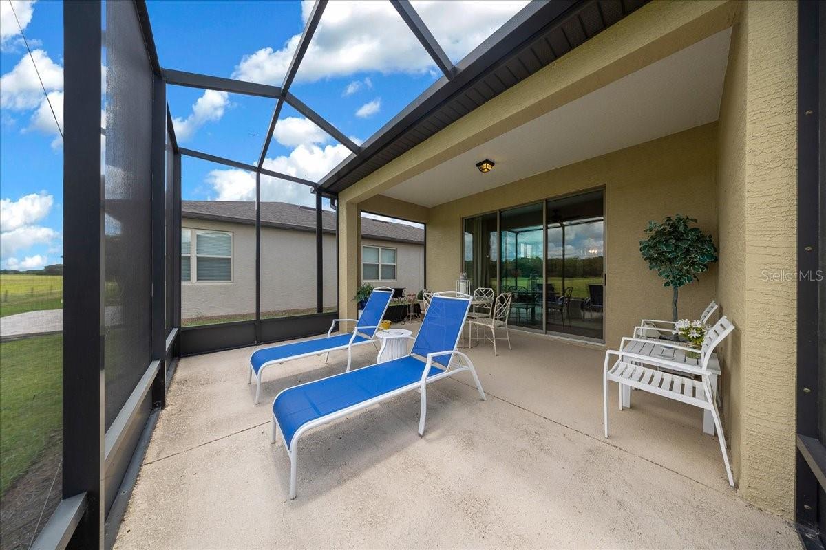 STONE CREEK - Residential