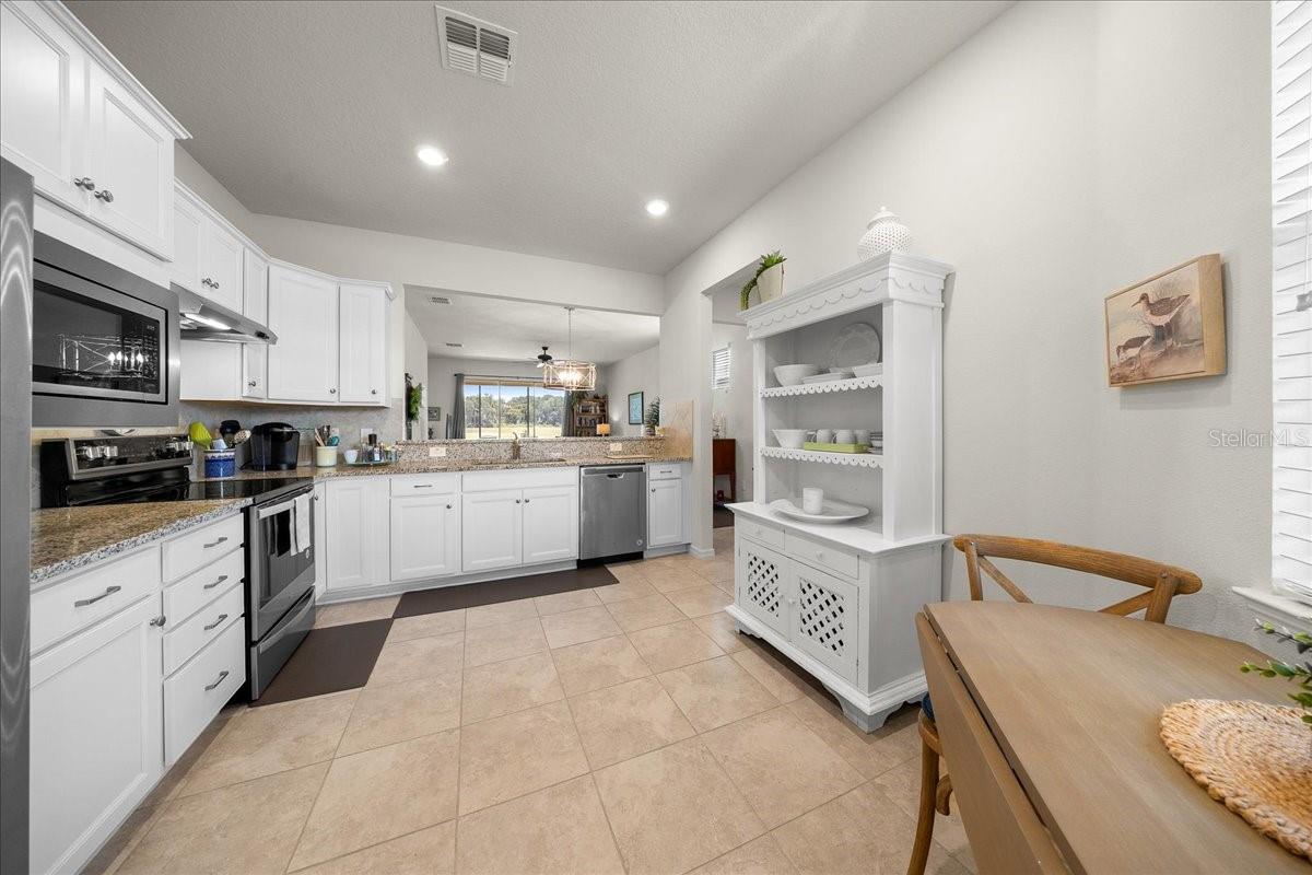 STONE CREEK - Residential