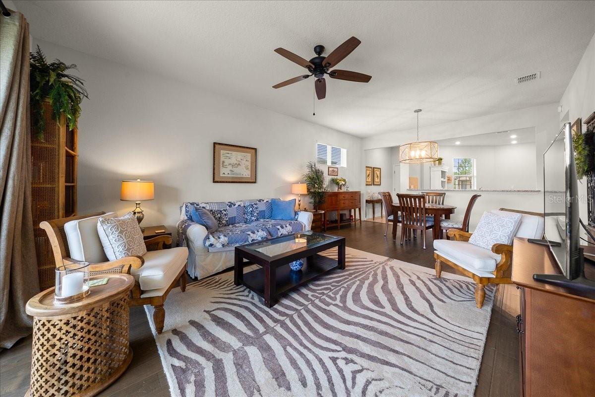 STONE CREEK - Residential