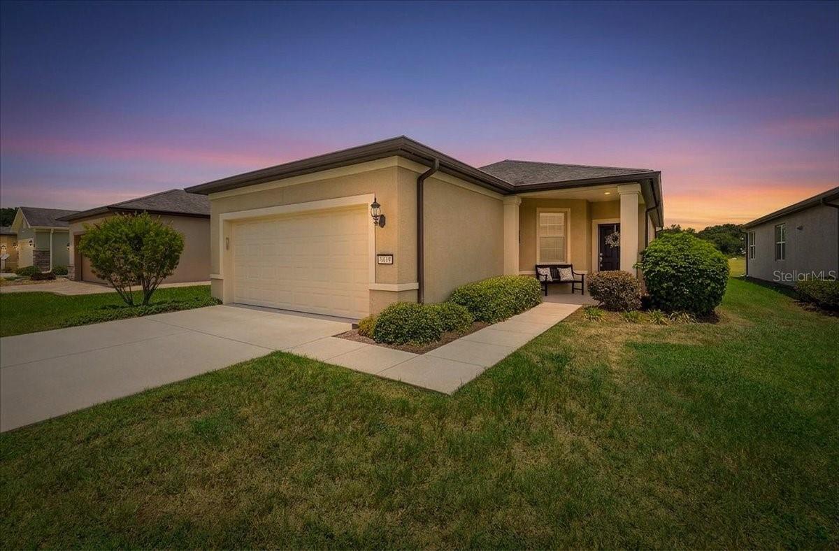 STONE CREEK - Residential
