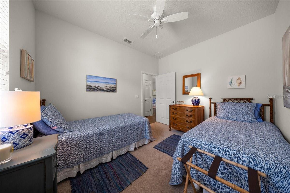 STONE CREEK - Residential