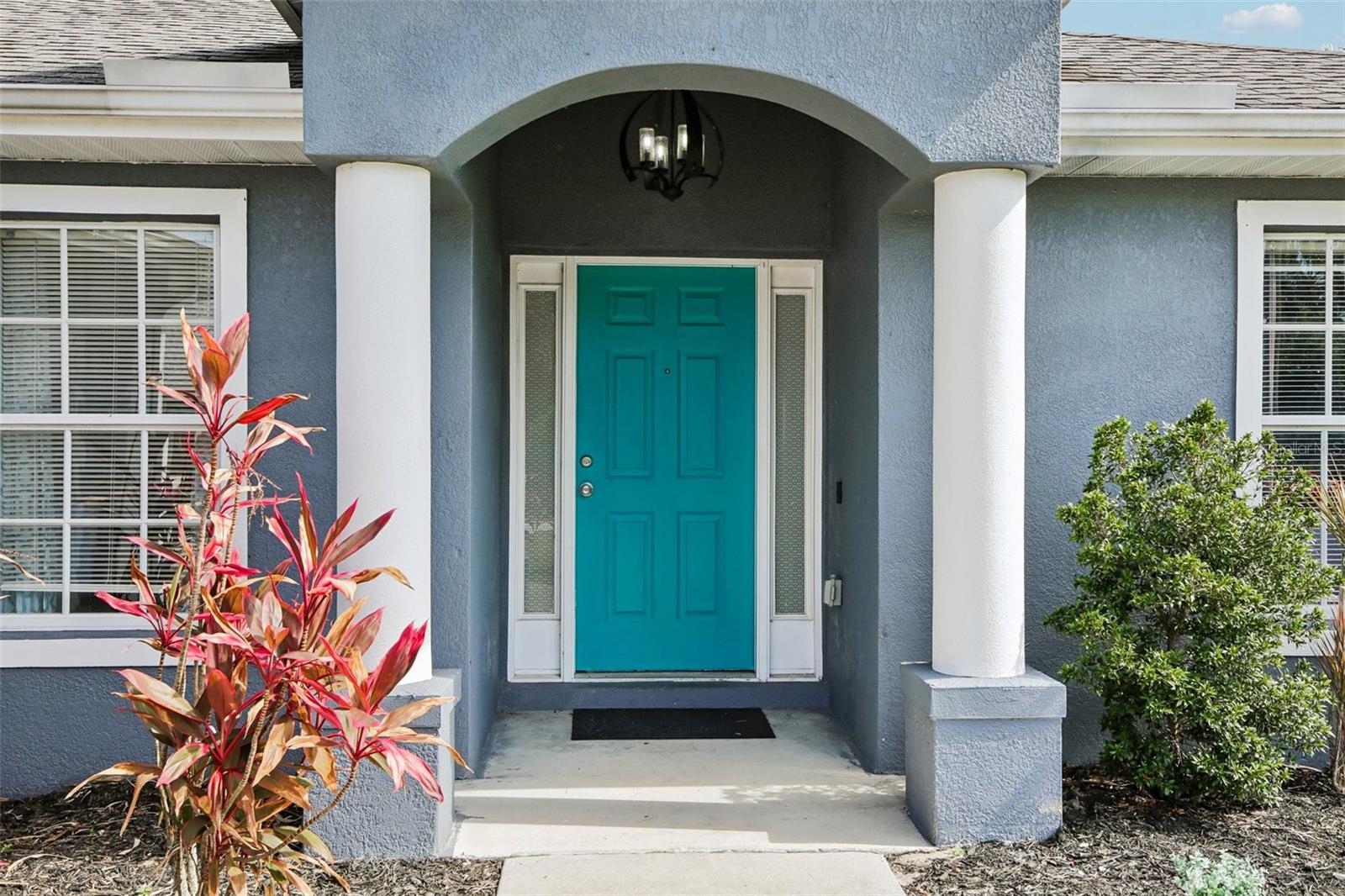 PORT CHARLOTTE SUB 21 - Residential