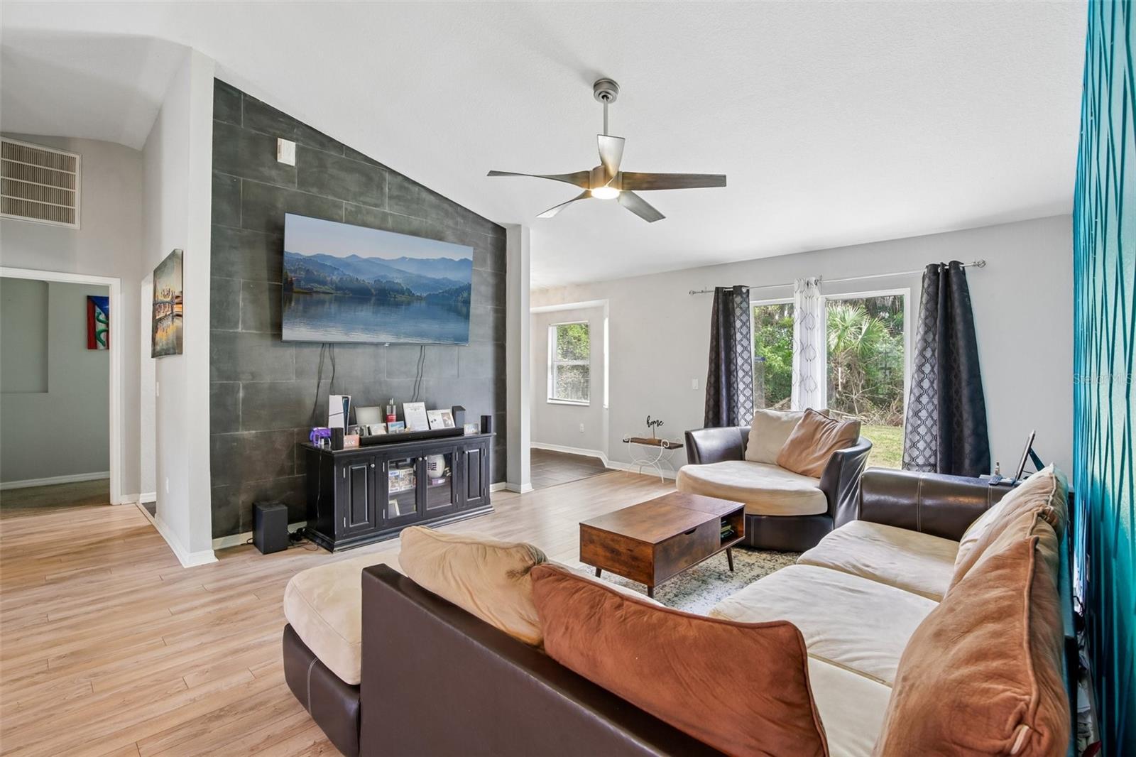 PORT CHARLOTTE SUB 21 - Residential
