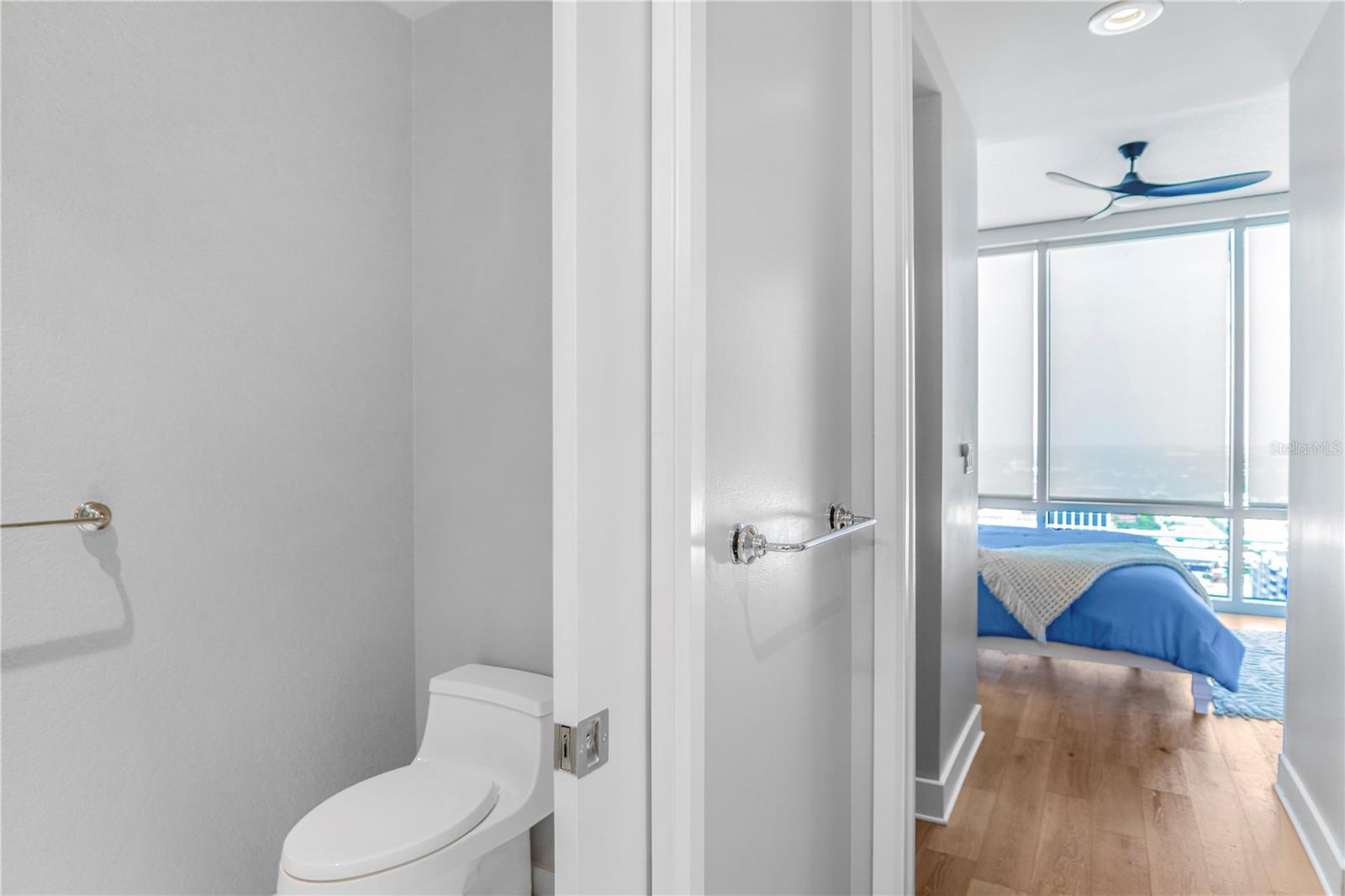 VUE/LK EOLA - Residential
