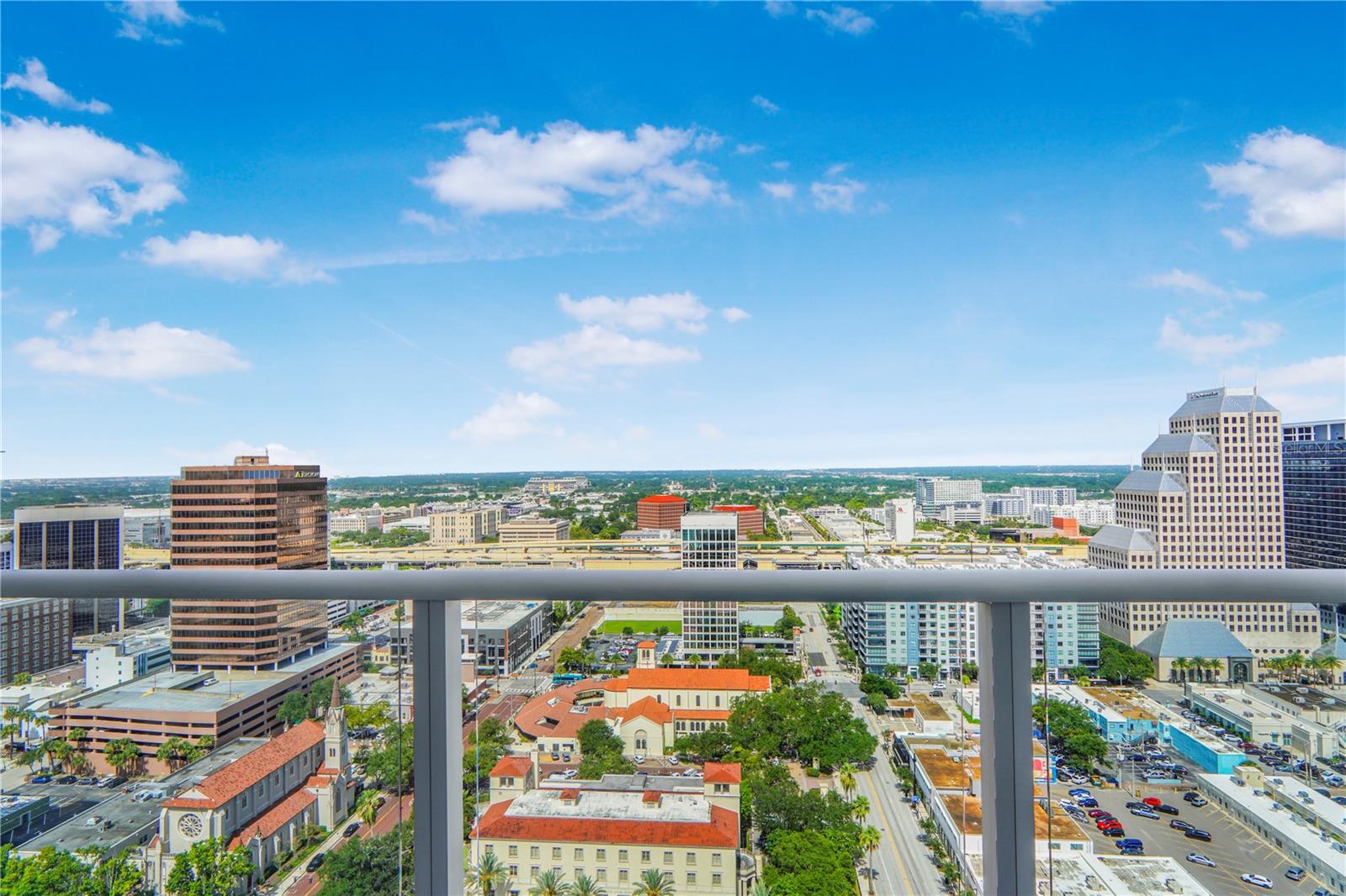 VUE/LK EOLA - Residential