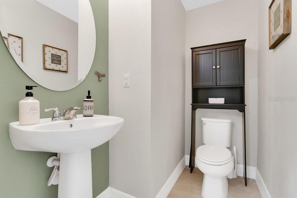WATERBROOKE PH 1 - Residential
