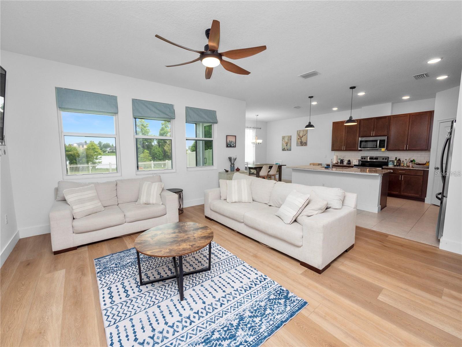 VILLAGES/BRIDGEWATER VILLAGE 14 - Residential Lease