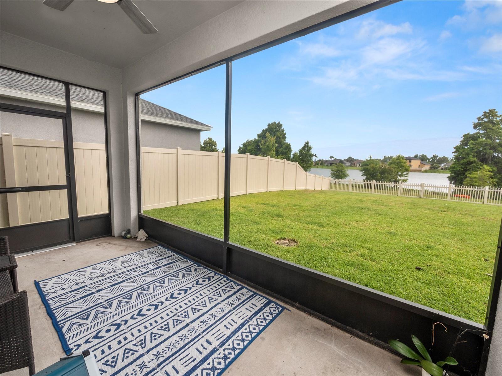 VILLAGES/BRIDGEWATER VILLAGE 14 - Residential Lease