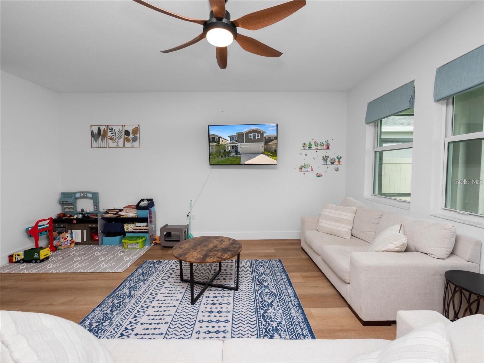 VILLAGES/BRIDGEWATER VILLAGE 14 - Residential Lease