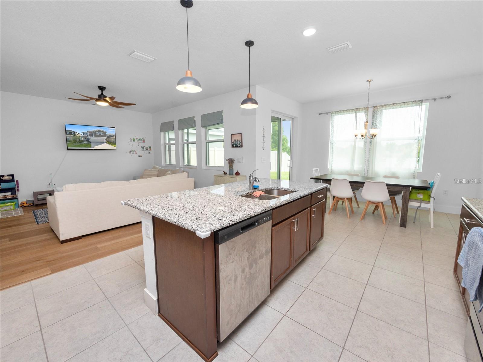 VILLAGES/BRIDGEWATER VILLAGE 14 - Residential Lease
