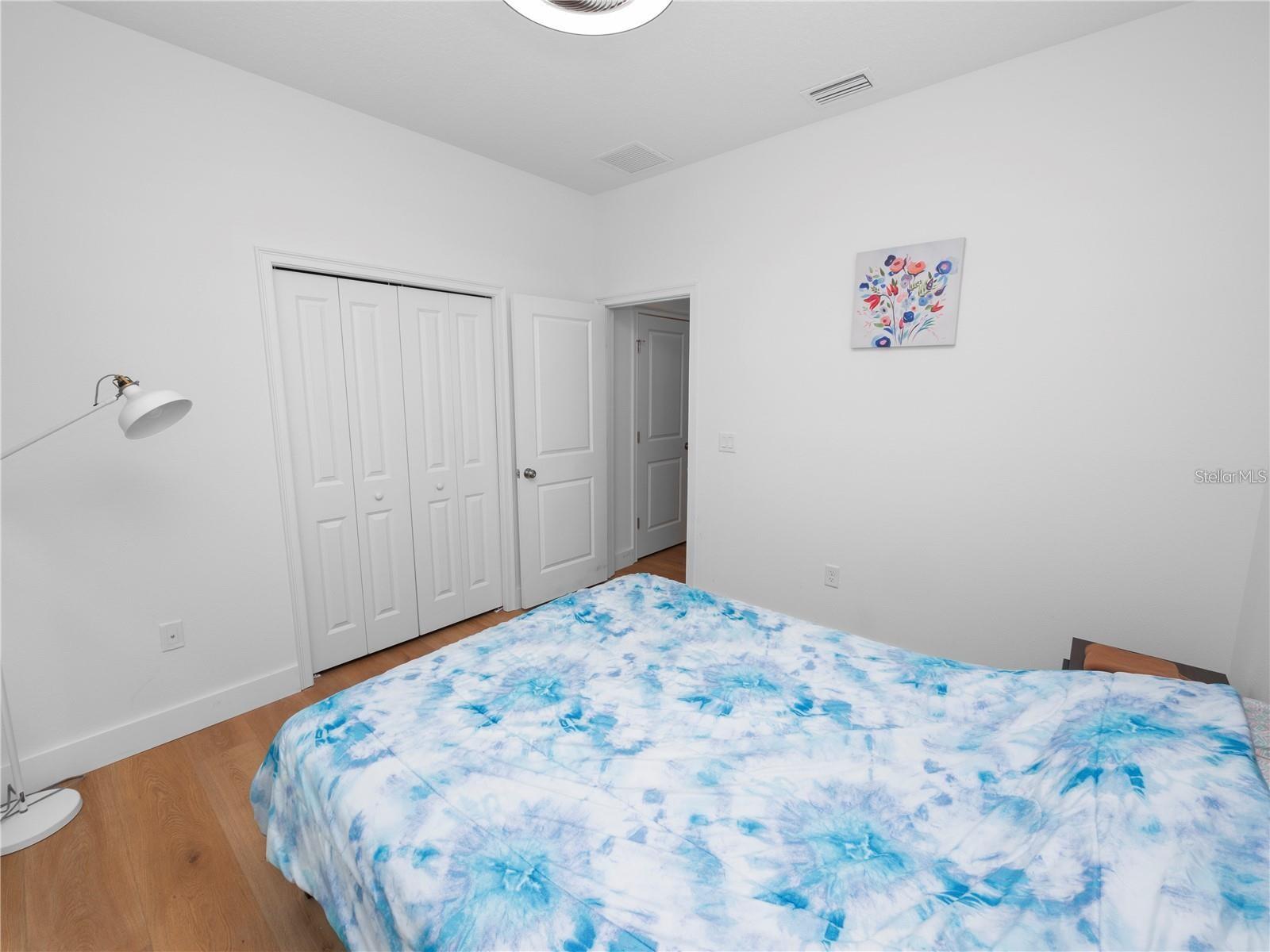VILLAGES/BRIDGEWATER VILLAGE 14 - Residential Lease