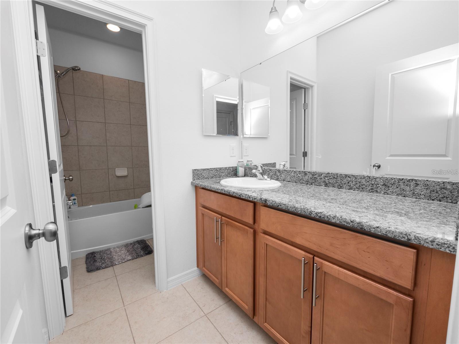 VILLAGES/BRIDGEWATER VILLAGE 14 - Residential Lease