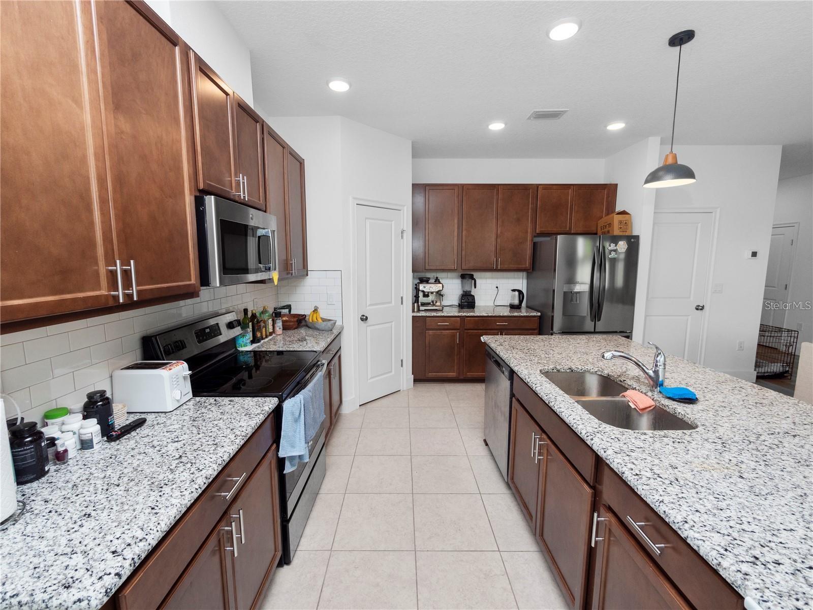 VILLAGES/BRIDGEWATER VILLAGE 14 - Residential Lease