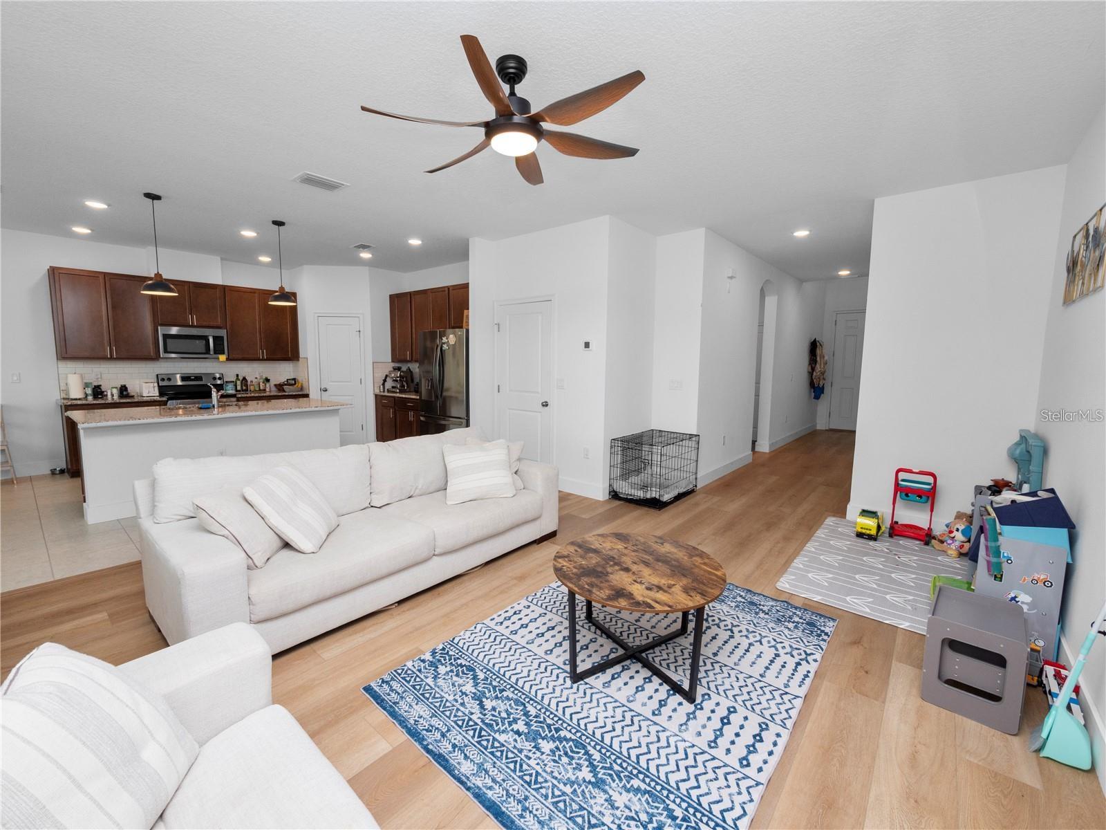VILLAGES/BRIDGEWATER VILLAGE 14 - Residential Lease
