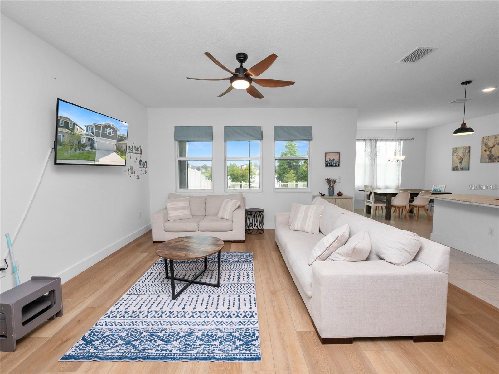 VILLAGES/BRIDGEWATER VILLAGE 14 - Residential Lease