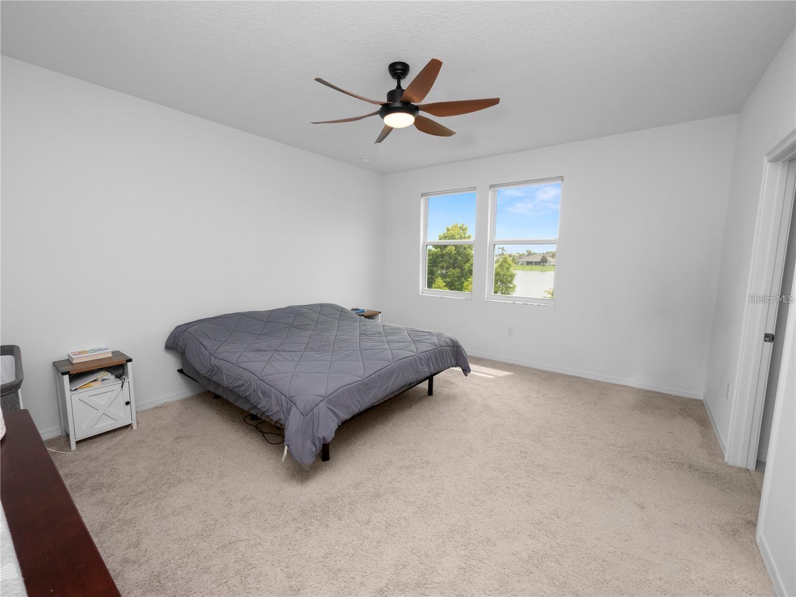VILLAGES/BRIDGEWATER VILLAGE 14 - Residential Lease