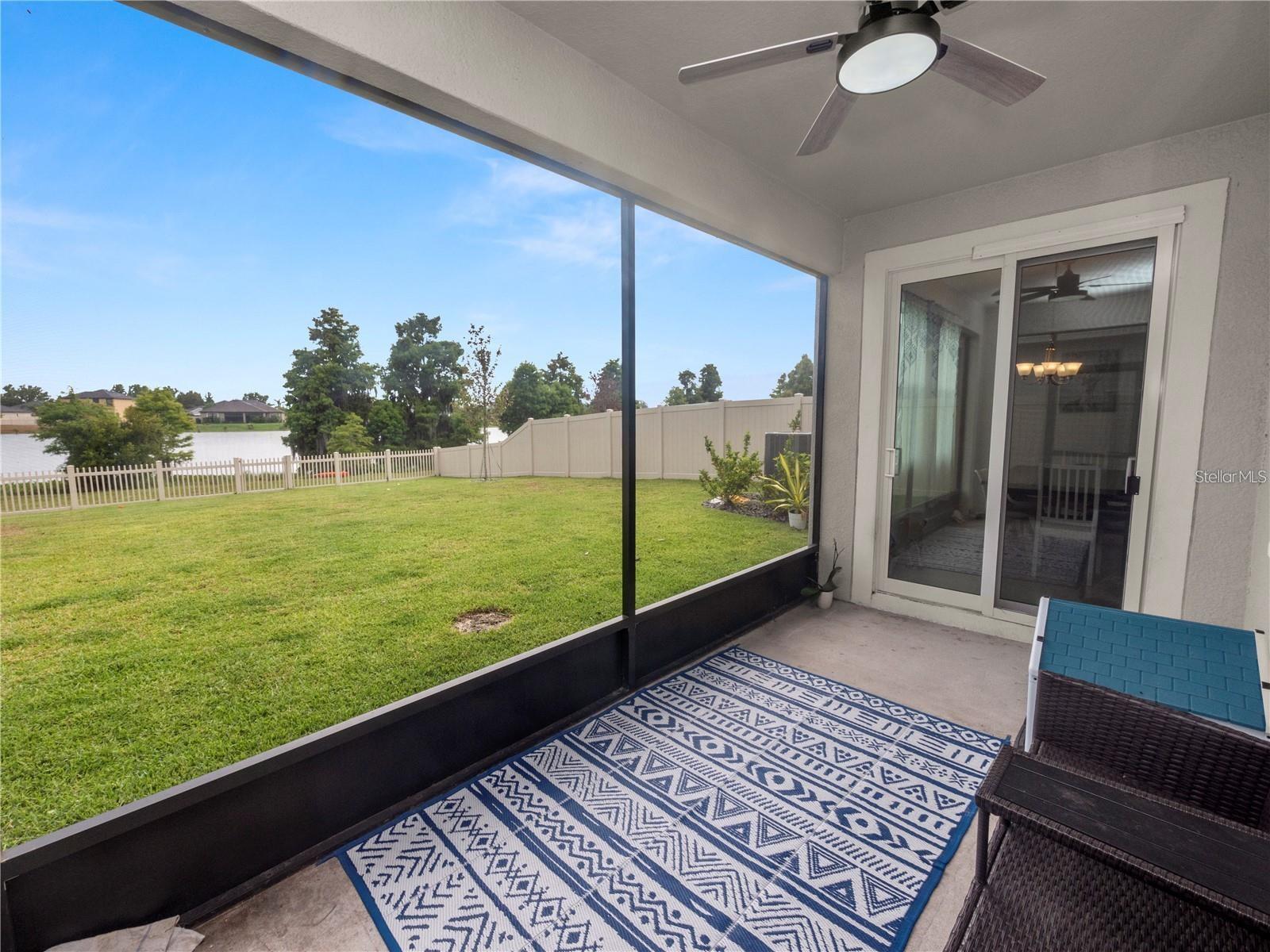 VILLAGES/BRIDGEWATER VILLAGE 14 - Residential Lease
