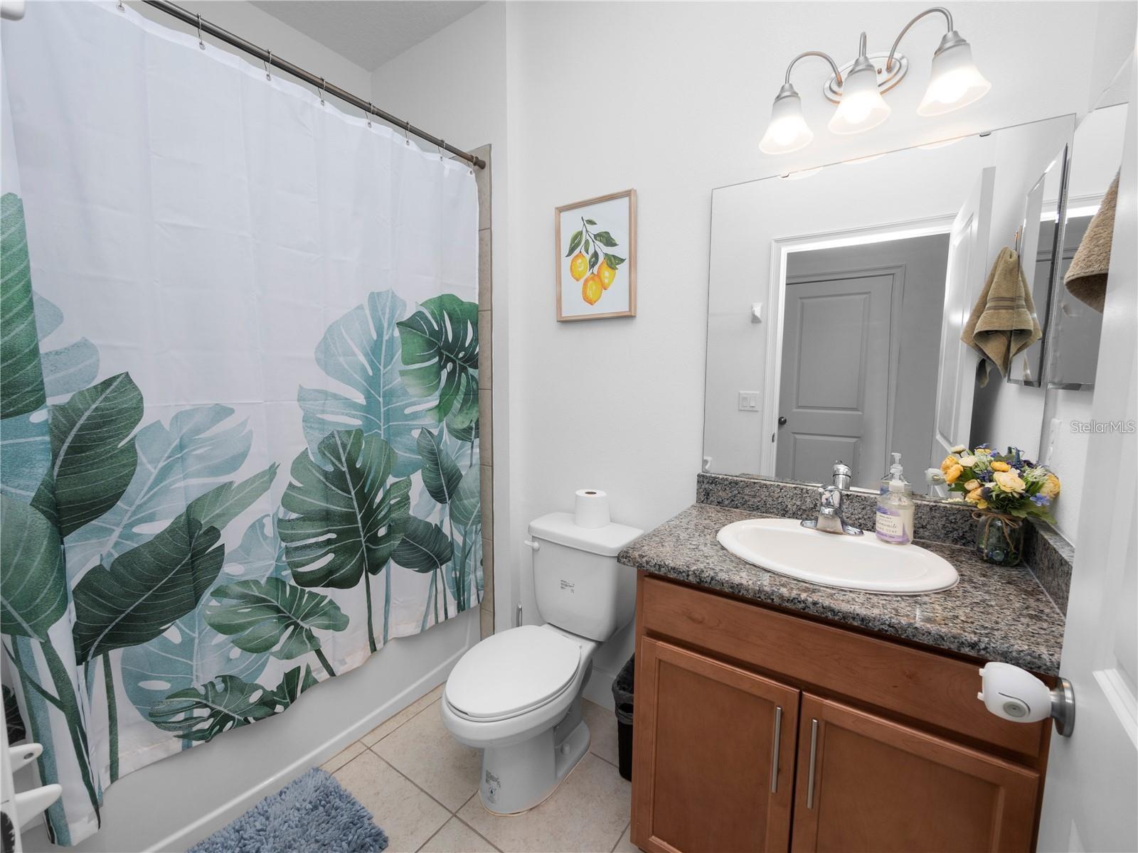 VILLAGES/BRIDGEWATER VILLAGE 14 - Residential Lease