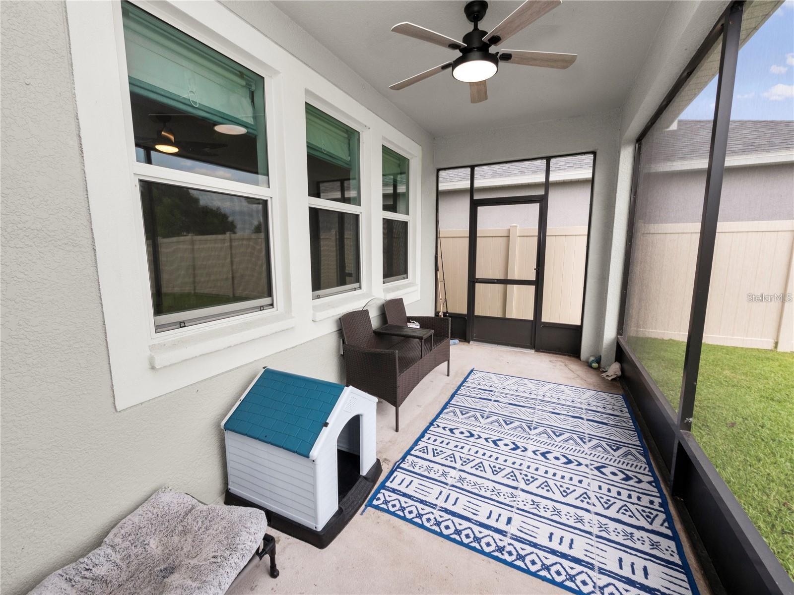 VILLAGES/BRIDGEWATER VILLAGE 14 - Residential Lease