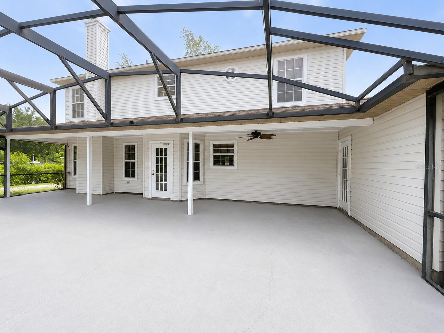 QUAIL WOOD UNIT 02 - Residential
