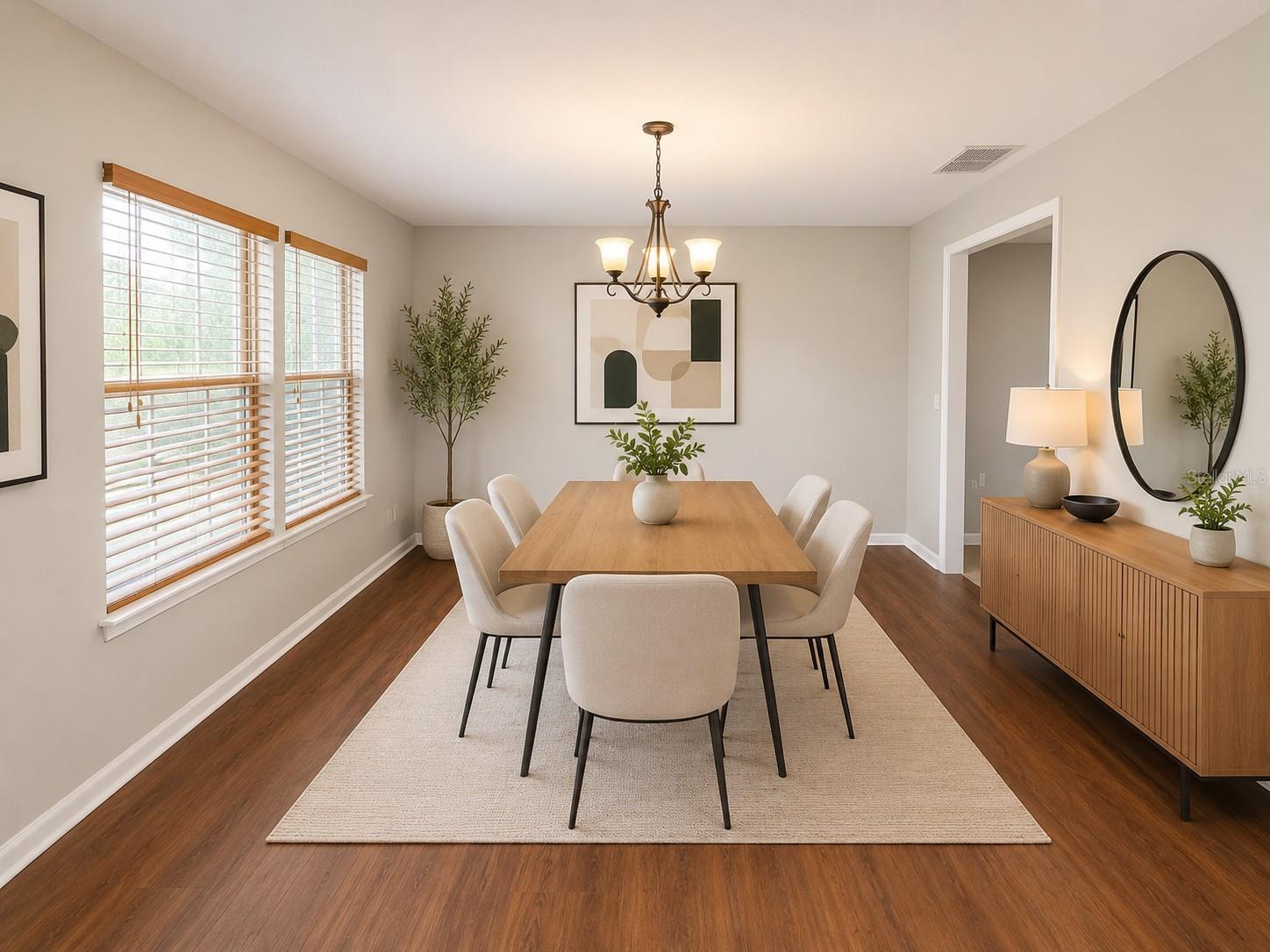 QUAIL WOOD UNIT 02 - Residential