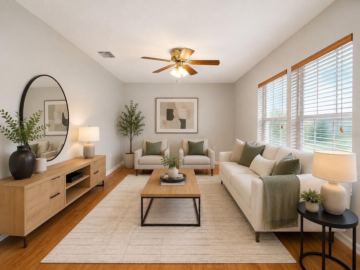 QUAIL WOOD UNIT 02 - Residential