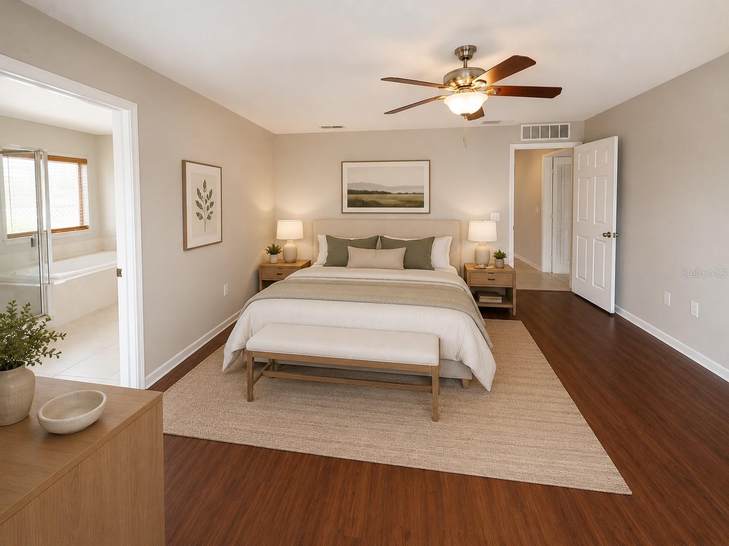 QUAIL WOOD UNIT 02 - Residential