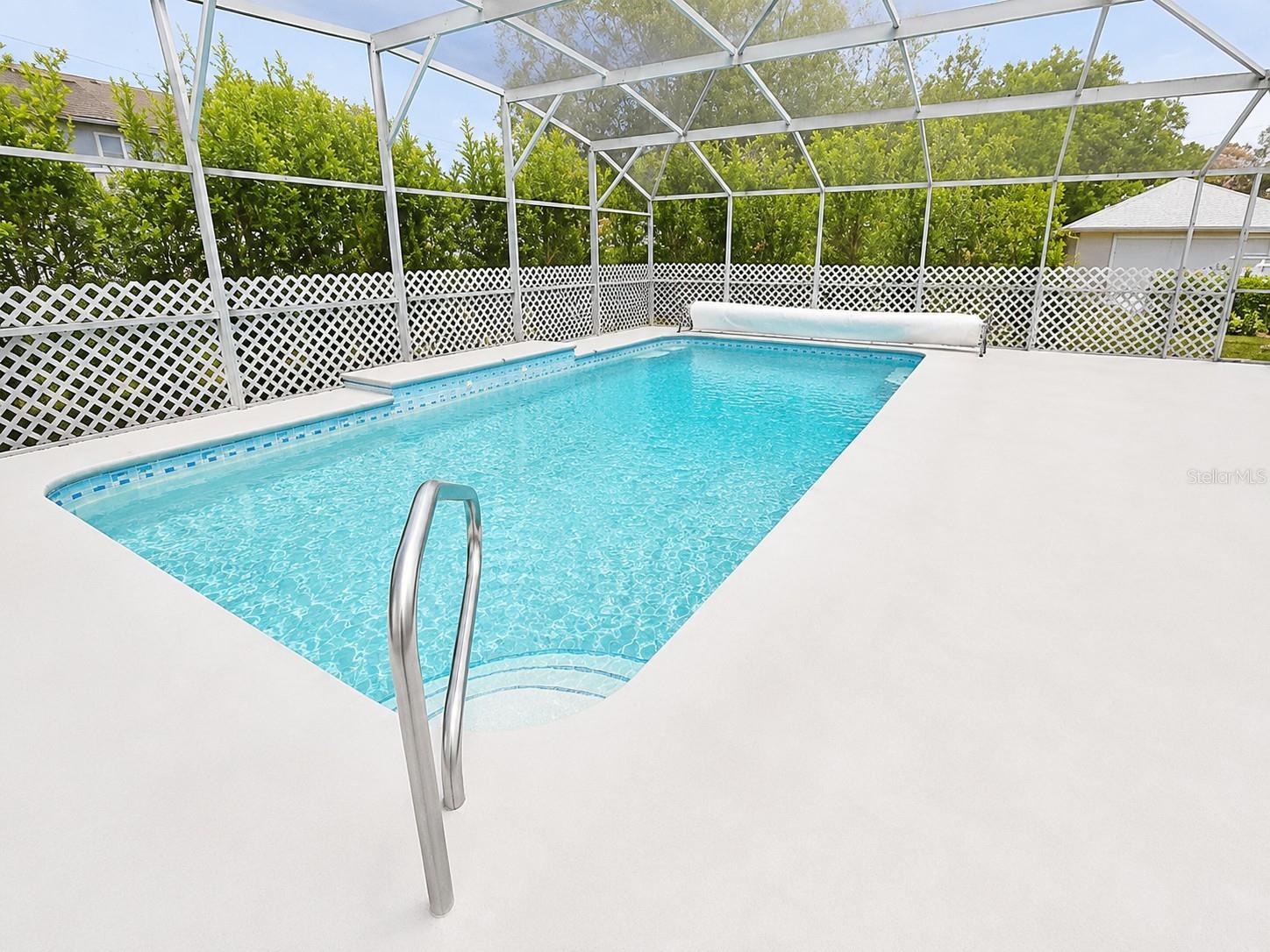 QUAIL WOOD UNIT 02 - Residential