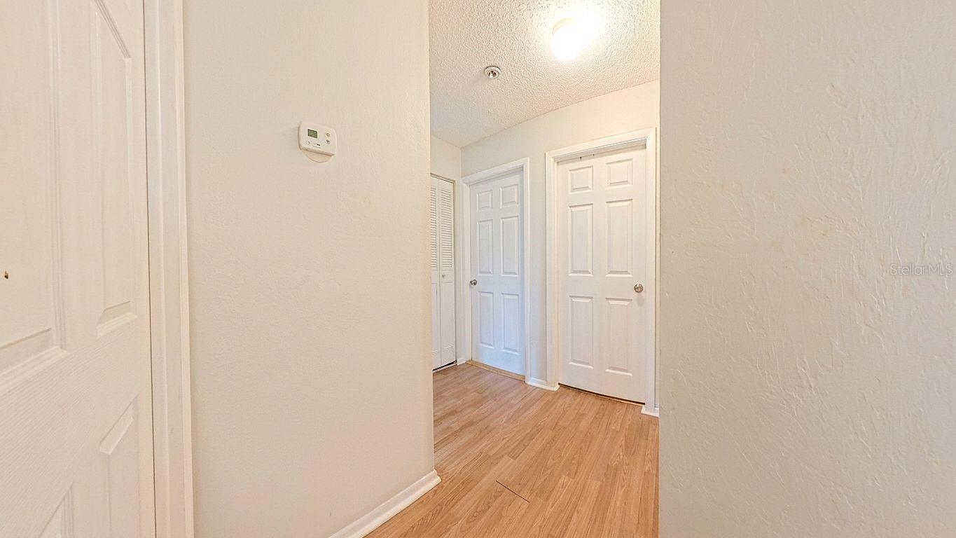 FAIRWAY OAKS - Residential