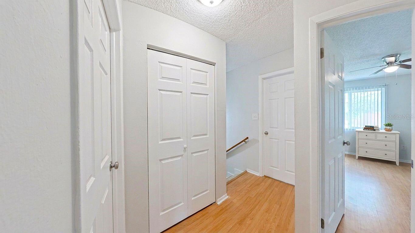 FAIRWAY OAKS - Residential